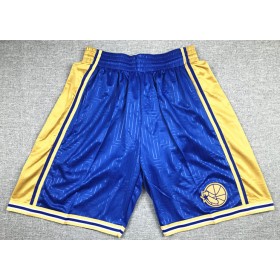 Golden State Warriors Kratke Hlače Limited Edition M001 Swingman